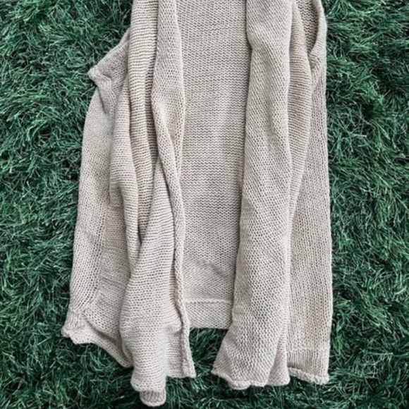 knit shawl - Picture 2 of 2